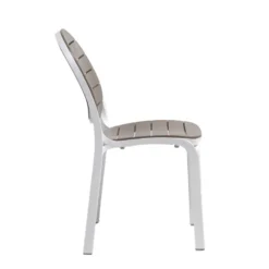 Erica Chaise de jardin en polypropylène><noscript><img width=