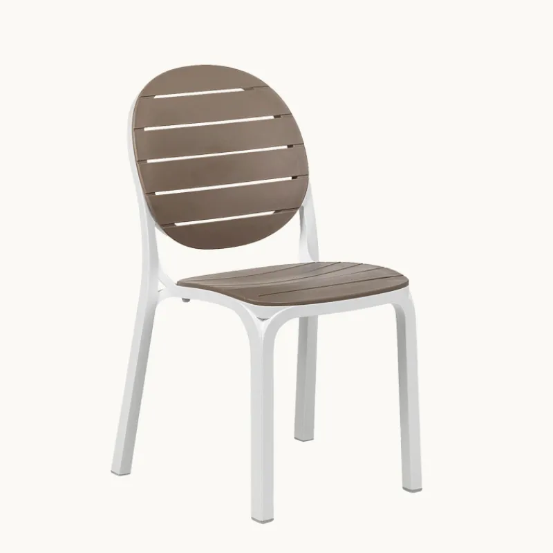 Erica Chaise en polypropylène> Chaise De Cuisine