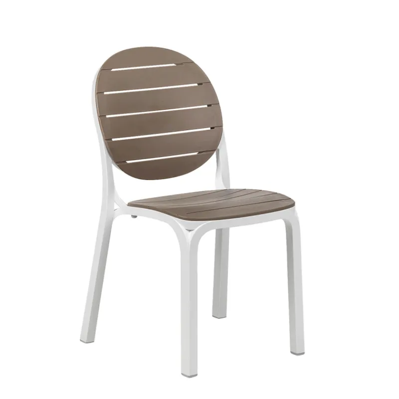 Erica Chaise en polypropylène> Chaise De Cuisine