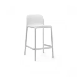 Faro Tabouret empilable en polypropylène><noscript><img width=