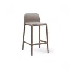 Faro Tabouret empilable en polypropylène><noscript><img width=