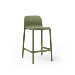 Faro Tabouret empilable en polypropylène><noscript><img width=