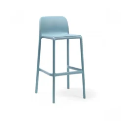 Faro Tabouret empilable en polypropylène><noscript><img width=