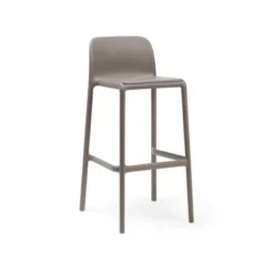 Faro Tabouret empilable en polypropylène><noscript><img width=