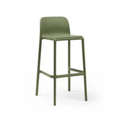 Faro Tabouret empilable en polypropylène><noscript><img width=
