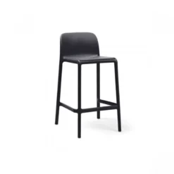 Faro Tabouret empilable en polypropylène><noscript><img width=
