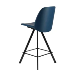 Perfecta Figaro Tabouret snack en simili pivotant moderne fabrication belge><noscript><img width=