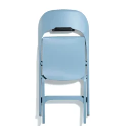 Flap Chaise de jardin pliante italienne en polypropylène><noscript><img width=