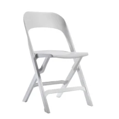Flap Chaise de jardin pliante italienne en polypropylène><noscript><img width=