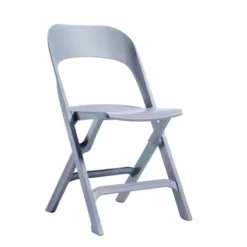 Flap Chaise de jardin pliante italienne en polypropylène><noscript><img width=