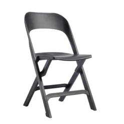 Flap Chaise de jardin pliante italienne en polypropylène><noscript><img width=