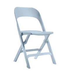 Flap Chaise pliante italienne en polypropylène><noscript><img width=