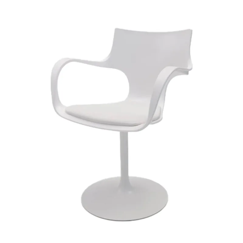 Sovet Italia Flûte Sovet® Chaise design pivotante avec accoudoirs> Chaise De Cuisine|Chaise De Salle à Manger