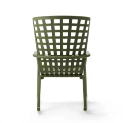 Folio Rocking chair design extérieur réglable en polypropylène><noscript><img width=