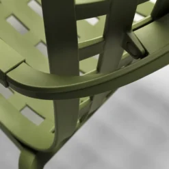 Folio Rocking chair design réglable en polypropylène><noscript><img width=