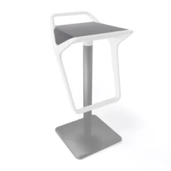 Freedom Tabouret bar design italien pivotant> Tabouret De Bar (assise +/- 80 Cm)