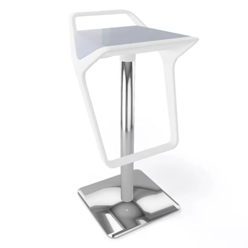 Freedom Tabouret bar design italien pivotant> Tabouret De Bar (assise +/- 80 Cm)