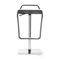 Freedom Tabouret design italien réglable en hauteur et pivotant><noscript><img width=