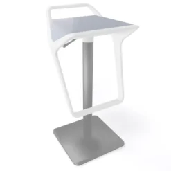 Freedom Tabouret design italien réglable en hauteur et pivotant><noscript><img width=