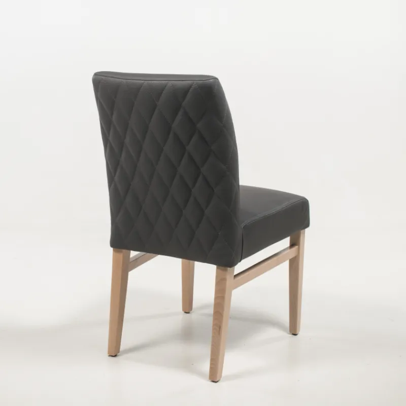 Sessio Fritz diamant 40> Chaise De Cuisine|Chaise De Salle à Manger