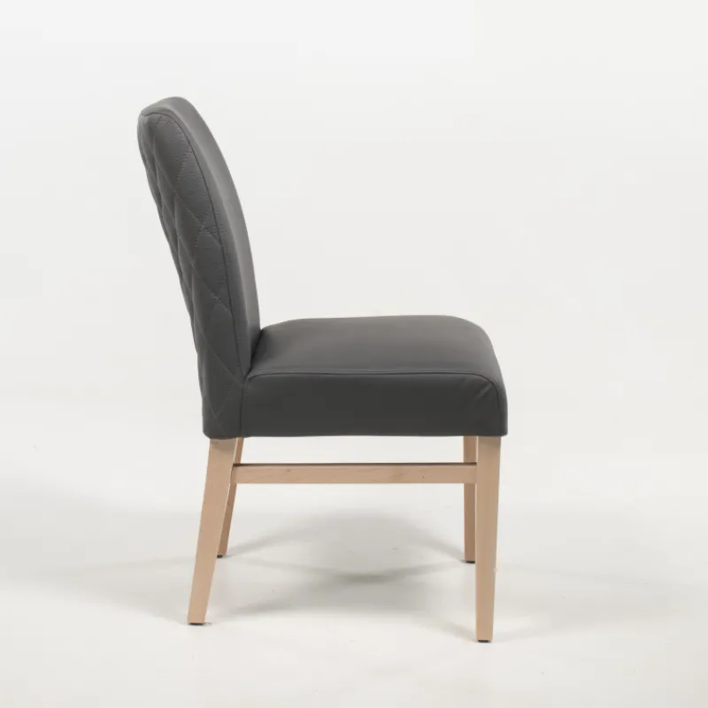 Sessio Fritz diamant 40> Chaise De Cuisine|Chaise De Salle à Manger