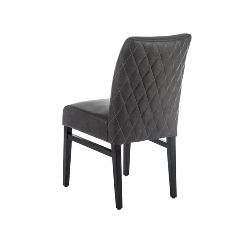 Sessio Fritz diamant 40> Chaise De Cuisine|Chaise De Salle à Manger