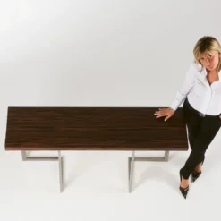 Tomasella Giravolta Console design modulable fabriquée en Italie><noscript><img width=