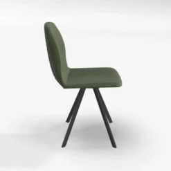 Perfecta Girona Chaise pivotante en tissu><noscript><img width=