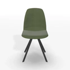 Perfecta Girona Chaise pivotante en tissu><noscript><img width=