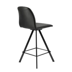 Perfecta Girona Tabouret snack pivotant moderne en simili><noscript><img width=