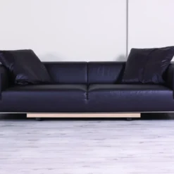 Altacom Géniale Table basse relevable petit espace en mélaminé><noscript><img width=