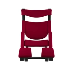 Varier Gravity ® Fauteuil de relaxation en tissu et bois><noscript><img width=