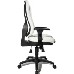 Top Star Head Point Fauteuil gamer avec accoudoirs réglables><noscript><img width=