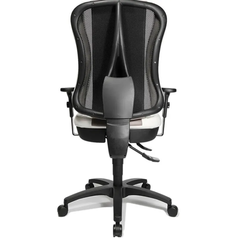 Top Star Head Point Fauteuil gamer avec accoudoirs réglables> Chaise De Bureau