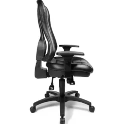 Top Star Head Point Fauteuil gamer avec accoudoirs réglables><noscript><img width=