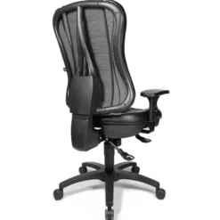 Top Star Head Point Fauteuil gamer avec accoudoirs réglables><noscript><img width=