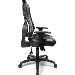Top Star Head Point Fauteuil gamer avec accoudoirs réglables><noscript><img width=