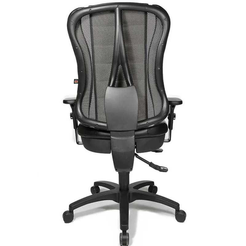 Top Star Head Point Fauteuil gamer avec accoudoirs réglables> Chaise De Bureau