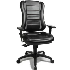 Top Star Head Point Fauteuil gamer avec accoudoirs réglables><noscript><img width=