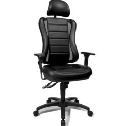 Top Star Head Point Fauteuil gamer avec accoudoirs réglables><noscript><img width=