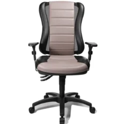 Top Star Head Point Fauteuil gamer avec accoudoirs réglables><noscript><img width=