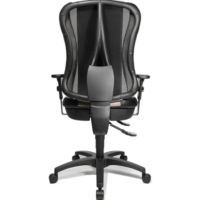 Top Star Head Point Fauteuil gamer avec accoudoirs réglables> Chaise De Bureau
