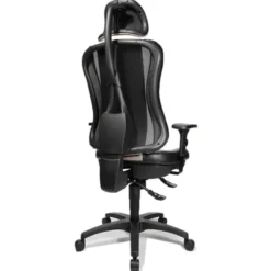 Top Star Head Point Fauteuil gamer avec accoudoirs réglables><noscript><img width=