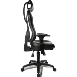 Top Star Head Point Fauteuil gamer avec accoudoirs réglables><noscript><img width=