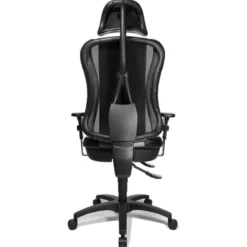 Top Star Head Point Fauteuil gamer avec accoudoirs réglables><noscript><img width=