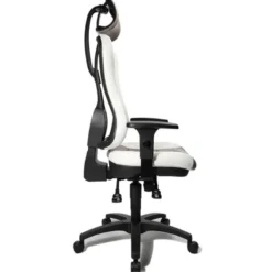 Top Star Head Point Fauteuil gamer avec accoudoirs réglables><noscript><img width=
