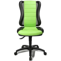 Top Star Head Point Fauteuil gamer avec accoudoirs réglables><noscript><img width=