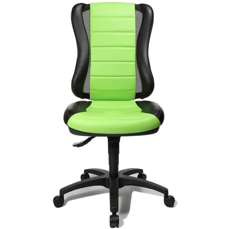 Top Star Head Point Fauteuil gamer avec accoudoirs réglables> Chaise De Bureau