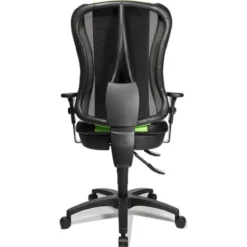 Top Star Head Point Fauteuil gamer avec accoudoirs réglables><noscript><img width=