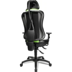 Top Star Head Point Fauteuil gamer avec accoudoirs réglables><noscript><img width=